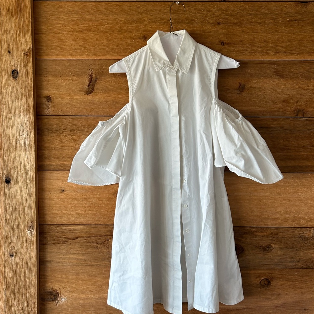Catherine Melndrino Dress S